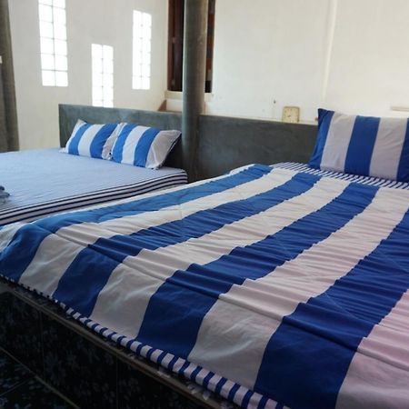 เขาค้อ อันนาอิม รีสอร์ท Ban Thung Samoe Room photo
