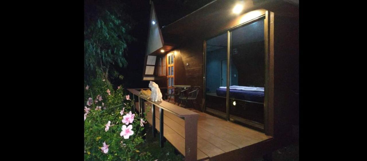 เขาค้อ อันนาอิม รีสอร์ท Ban Thung Samoe Exterior photo