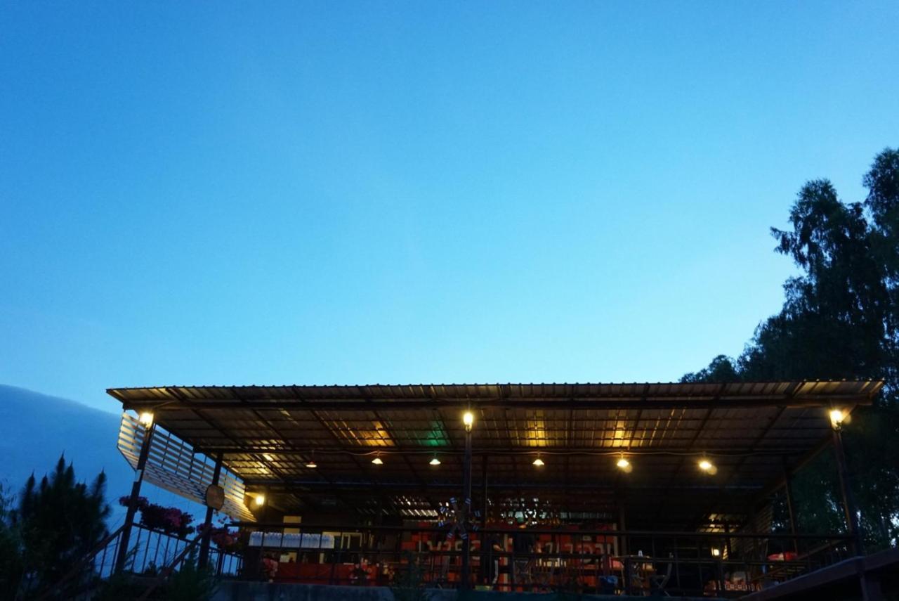 เขาค้อ อันนาอิม รีสอร์ท Ban Thung Samoe Exterior photo