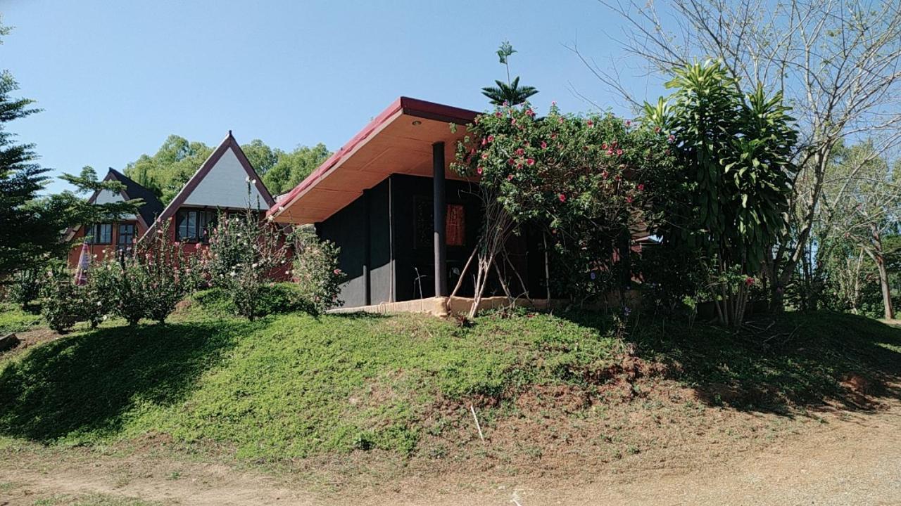 เขาค้อ อันนาอิม รีสอร์ท Ban Thung Samoe Exterior photo