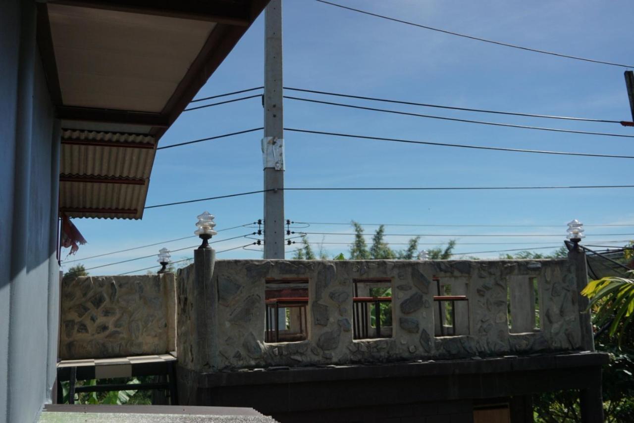 เขาค้อ อันนาอิม รีสอร์ท Ban Thung Samoe Exterior photo