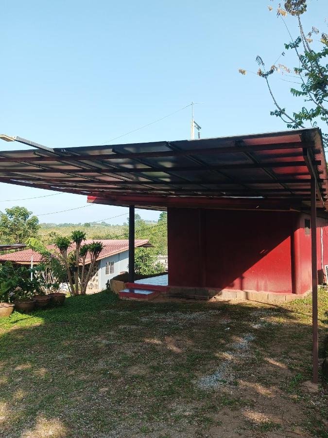 เขาค้อ อันนาอิม รีสอร์ท Ban Thung Samoe Exterior photo