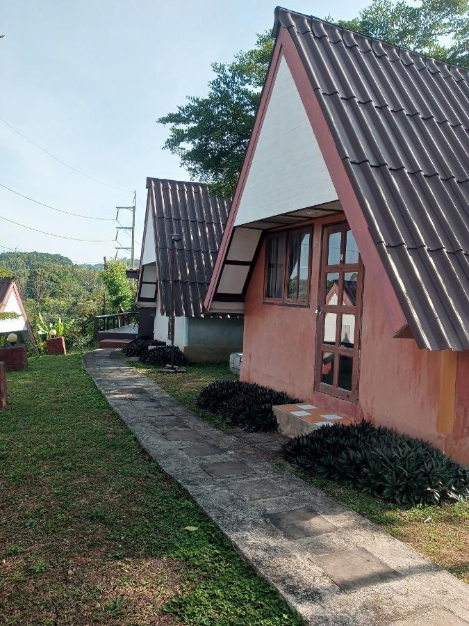 เขาค้อ อันนาอิม รีสอร์ท Ban Thung Samoe Exterior photo