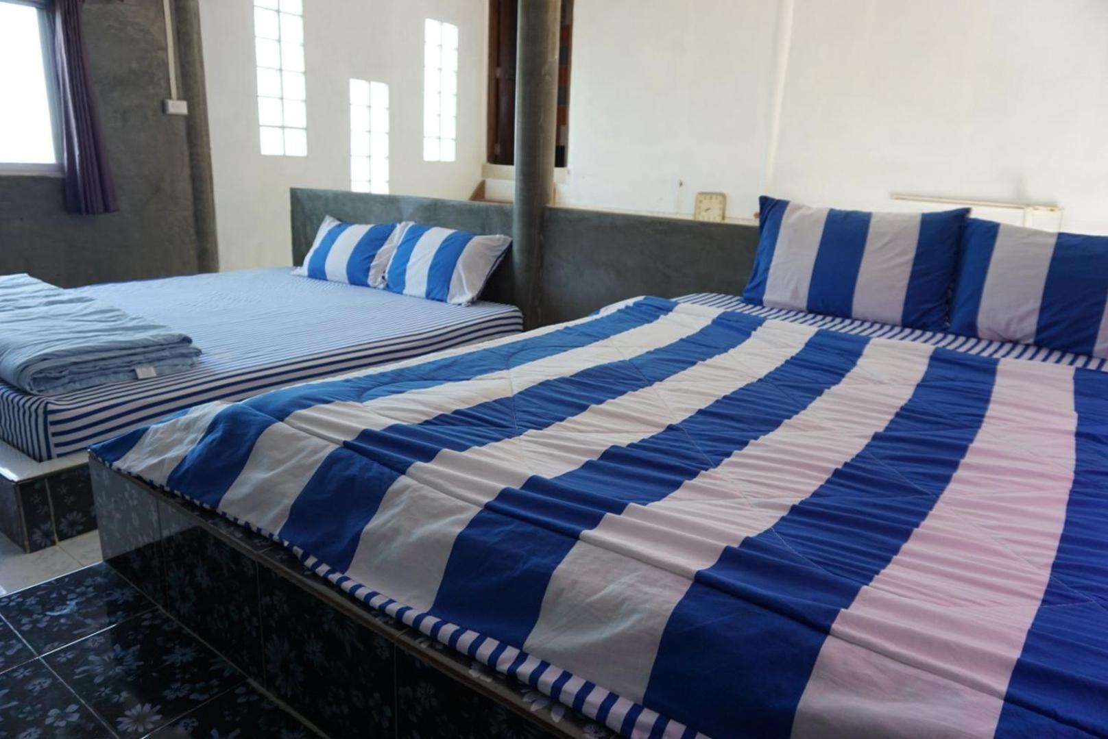 เขาค้อ อันนาอิม รีสอร์ท Ban Thung Samoe Room photo
