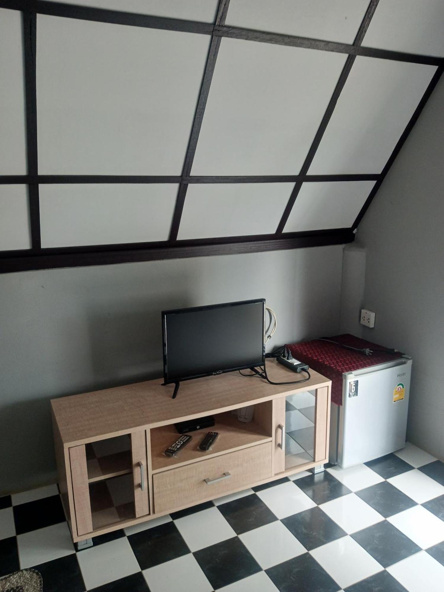 เขาค้อ อันนาอิม รีสอร์ท Ban Thung Samoe Room photo