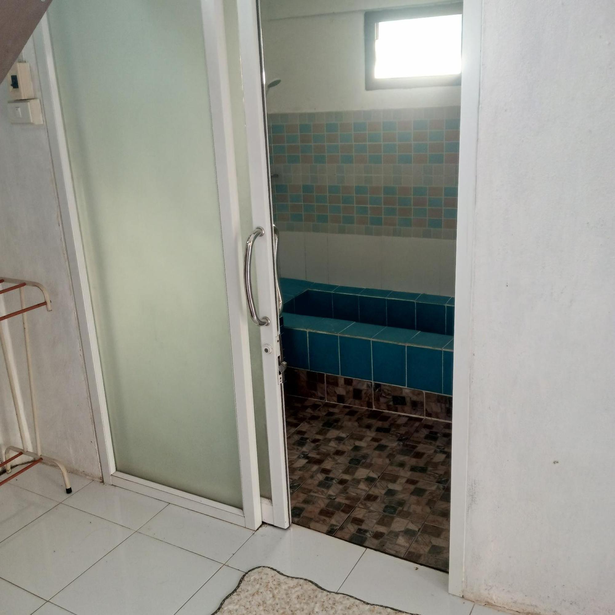 เขาค้อ อันนาอิม รีสอร์ท Ban Thung Samoe Room photo